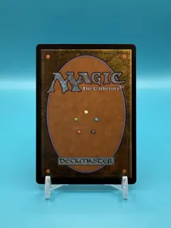 Avatar Roku, Firebender - FOIL - Avatar: The Last Airbender - Image 2