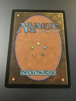 MTG Commander Legends #237 Kamahl, Heart of Krosa Foil - Image 2