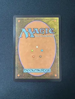 2025 MTG Avatar The Last Airbender Prosperity Foil Eternal-Legal #17 - Image 2