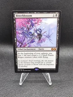 Bitterblossom Ultimate Masters Regular - Image 1