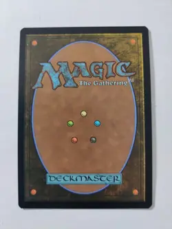 MTG - Enduring Vitality - FOIL EXTENDED ART - Duskmourn - NM - Image 2