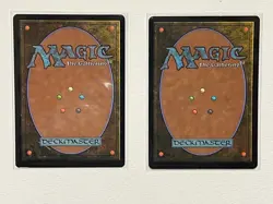 2x Drana , the Last Bloodchief - Foil x1-Regular x1 Magic the Gathering mtg - Image 2
