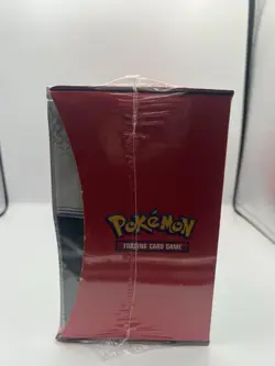 Pokemon TCG Prismatic Evolutions Elite Trainer Box ETB Sam's Club Poke Ball Tin - Image 2