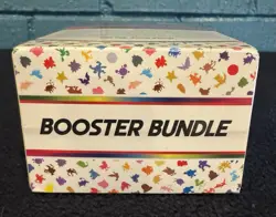 Pokemon TCG, Scarlet and Violet 151 Booster Bundle (6 Packs), Factory Sealed NEW - Image 3