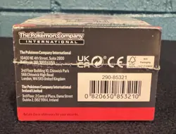Pokemon TCG, Scarlet and Violet 151 Booster Bundle (6 Packs), Factory Sealed NEW - Image 4