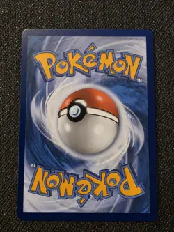 Pokemon TCG Shuckle 136/132 Mega Evolution Illustration Rare *Near Mint* - Image 2