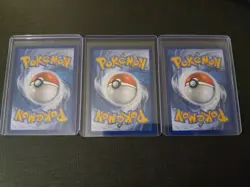 Eeveelution Vmax 9 Card Complete Set Pokemon Evolving Skies NM Umbreon Eevee - Image 3