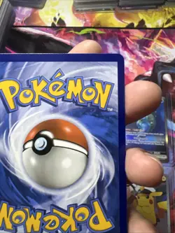 Pokemon Card Lot-Charizard, Blastoise, Venusaur 151 Pikachu ex, Captain Pikachu - Image 5