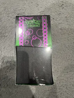 Pokemon TCG Shrouded Fable Pokemon Center Elite Trainer Box ETB - Sealed - Image 4