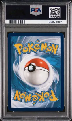 PSA 10 Origin Forme Palkia VSTAR 208/189 - Pokemon TCG Astral Radiance Full Art - Image 2