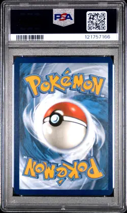 2024 POKEMON SSP EN-SURGING SPARKS #197 CERULEDGE ILLUSTRATION RARE PSA 10 - Image 2