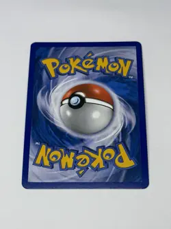 Pokemon Card TCG Typhlosion Prime Heartgold Soulsilver 110/123 Holo Rare Prime - Image 2
