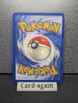Pokemon TCG Articuno Fossil Holo Unlimited Rare Card 2/62 LP Condition - Image 2