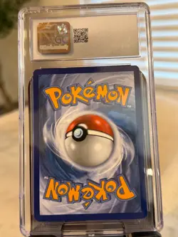 Pokemon 2023 Blastoise ex 200/165 Sv: Scarlet & Violet 151 Holo GEM MINT 10 - Image 2