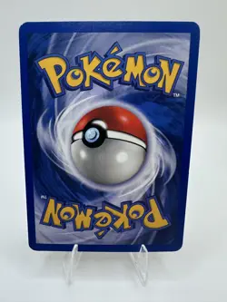 Rocket’s Snorlax 33/132 Holo - Gym Heroes - Vintage 2000 - Pokemon TCG - Image 2