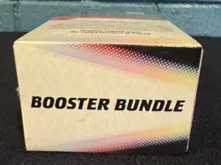 Pokemon TCG Prismatic Evolutions Booster Bundle - New Factory Sealed 6 Packs 🔥 - Image 3