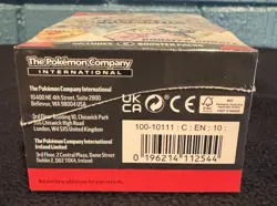 Pokemon TCG Prismatic Evolutions Booster Bundle - New Factory Sealed 6 Packs 🔥 - Image 4