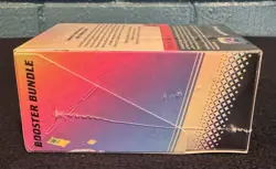 Pokemon TCG Prismatic Evolutions Booster Bundle - New Factory Sealed 6 Packs 🔥 - Image 5
