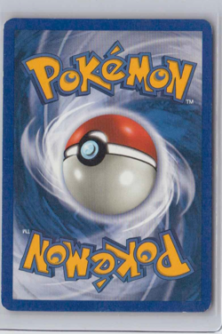 1999 Pokemon Team Rocket Set 1st Edition Tadmorv (Grimer) 57/82 Common French - Image 2