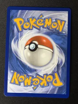Pokemon Prismatic Evolutions Dusclops 036/131 Master Ball Reverse Holo TCG Card - Image 2