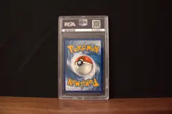 2021 Pokemon Sword & Shield Chilling Reign #224 Snorlax PSA 10 - Image 2