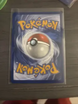 Psyduck - MEP 007 Pokemon TCG Mega Evolution Black Star Promo Pokemon Card - Image 2