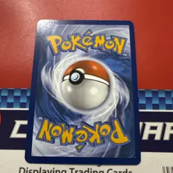 Pyroar [Master Ball] - 016/131 - Pokemon Prismatic Evolutions Reverse Holo NM - Image 2