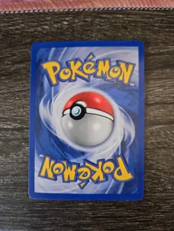 Erika's Jigglypuff 69/132 Unlimited Pokemon Gym Challenge - Image 2