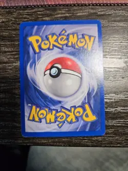 Pokemon TCG Koga's Golbat Gym Challenge 46/132 Regular Unlimited Uncommon LP+ - Image 4