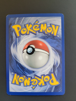 The Rocket’s Trap Holo Rare 1st Edition 19/132 Gym Heroes WOTC Pokemon NM/M - Image 2