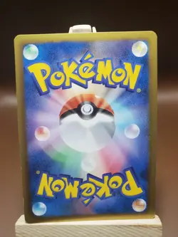 MP Kecleon 046/05 Spiral Force BW8 1st Ed Japanese Pokemon Card - Image 2