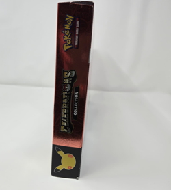 Pokemon TCG V Memories Collection - Gamestop Exclusive *NEW SEALED* - Image 3