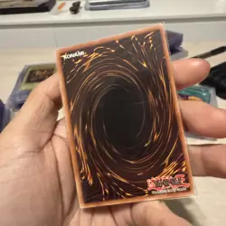 Yu-Gi-Oh! TCG German Gladiator Beast Bestiari CP07-DE004 Super Rare NM - Image 2