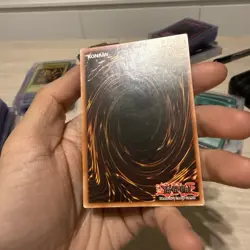 Yu-Gi-Oh! TCG German Gladiator Beast Bestiari CP07-DE004 Super Rare NM - Image 4
