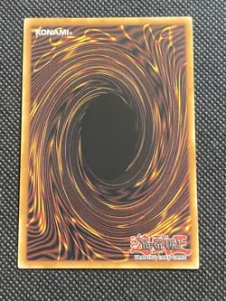 YuGiOh! - Garura Wings of Resonant Life RA02-EN024 Ultra Rare 1st Edition NM - Image 2