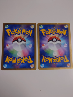 POKEMON CARD GAME JAPANESE E-series ANA PROMO 2001 Pikachu 004/P Larvitar 005/P - Image 4