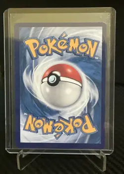 Pokemon TCG Exclusive Chinese Gem Vol.3 Ceruledge CBB3C 1507/07 Holo Card - Image 2