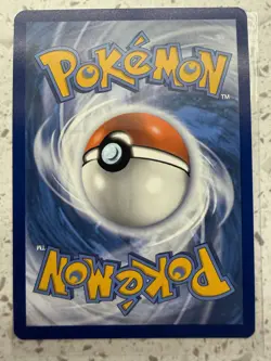 Neo Upper Energy 162/162SV05 Temporal Forces Holo Pokemon TCG Card - Image 4