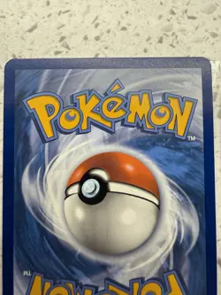 Neo Upper Energy 162/162SV05 Temporal Forces Holo Pokemon TCG Card - Image 5