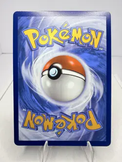 Pokemon Card TCG - Fire Energy 284/264 Fusion Strike Gold Secret Rare Holo NM/M - Image 2