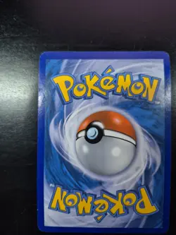 Pokemon Sylveon TCG Holo Promo Card XY XY04 Promo MP Condition - Image 4