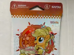 NEW My Little Pony Friendship Eternal Cards Moon Edition Booster - Image 2