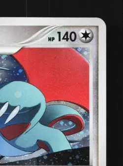 Salamence 071/090 1st ED LP Advent of Arceus Japanese Pokemon Card TCG - Image 5