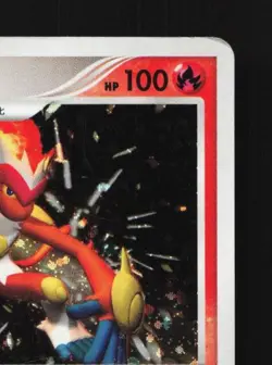 Infernape DPBP#453 Unlimited HP Space-Time Creation Japanese Pokemon Card TCG - Image 5