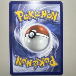 Gumshoos 153/132 Pokemon Card TCG Mega Evolutions Holo NM - Image 2