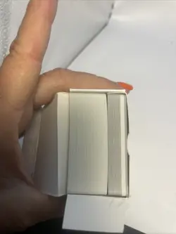 Cards Against Humanity (3rd) Expansion Expansion Pack 112 Cards Used Open Box - Image 5