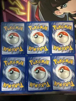 Pokemon TCG Skyridge/Aquapolis/Expedition E Reader Lot Cool E Reader Cards Owl - Image 2