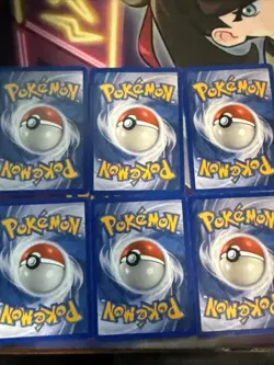 Pokemon TCG Skyridge/Aquapolis/Expedition E Reader Lot Cool E Reader Cards Owl - Image 4