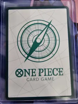 [US Seller]DON!! Boa Hancock GOLD EB03 Japanese ONE PIECE Card Heroines Edition - Image 2
