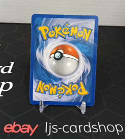 Palkia & Dialga Legend Triumphant 101/102 Holo Damaged Pokemon Card TK - Image 2